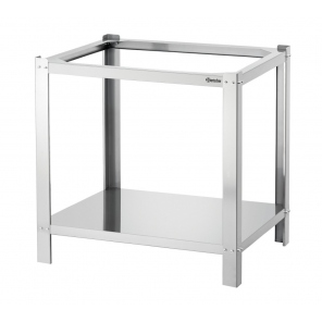 Untergestell für Pizzabackofen Bartscher, 200319