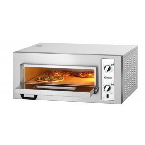 Pizzabackofen NT 501 Bartscher, 2002018
