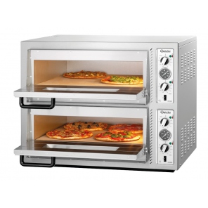 Pizzabackofen NT 622 Bartscher, 2002095