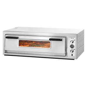 Pizzabackofen NT 901 Bartscher, 2002101