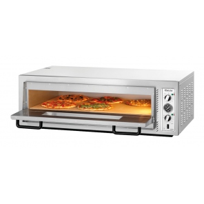 Pizzabackofen NT 901 Bartscher, 2002101