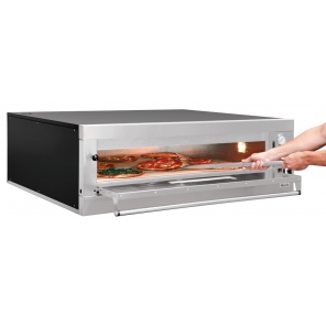 Pizzabackofen ET 105, 1KP 1050x1050 Bartscher, 2002150