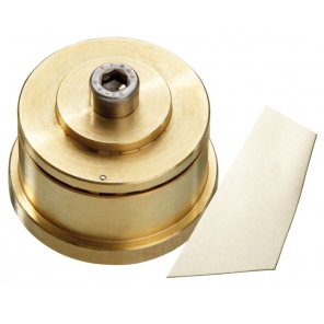 Nudelmatrize für Sfoglia 135mm Bartscher, 101983