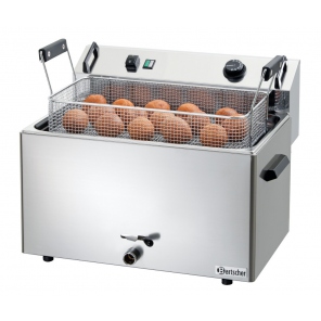 Friteuse BF 16E Bartscher, 101530