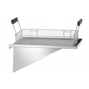 Abstellfläche Korb BF 16E Bartscher, 101566