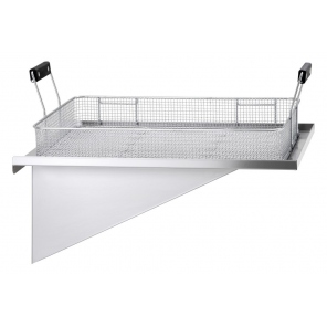 Abstellfläche Korb BF 30E Bartscher, 101565