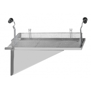 Abstellfläche Korb BF 20G Bartscher, 101404