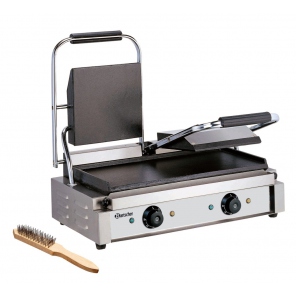 Kontaktgrill 3600 2G Bartscher, A150672