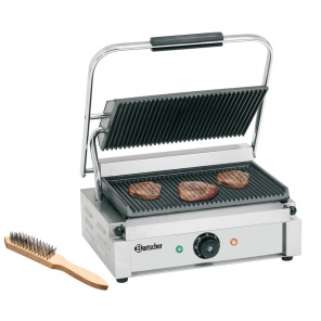 Kontaktgrill Panini" 1R Bartscher, A150674"