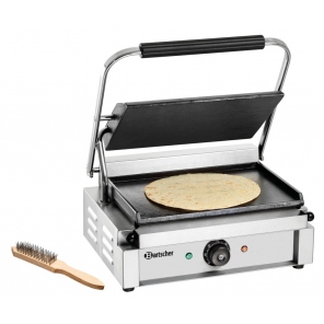 Kontaktgrill Panini" 1G Bartscher, A150679"