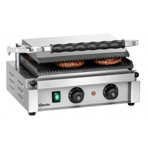 Kontaktgrill Panini-T" 1R Bartscher, A150774"