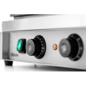 Kontaktgrill Panini-T" 1G Bartscher, A150779"