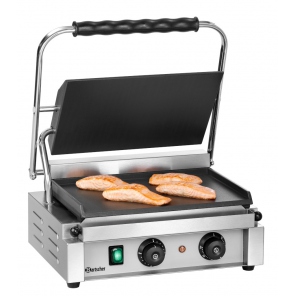 Kontaktgrill Panini-T" 1G Bartscher, A150779"