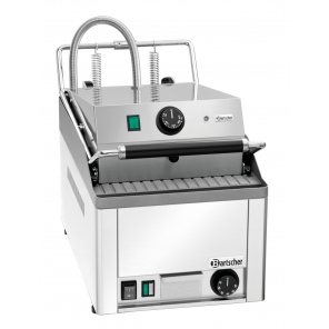Grillhaube GDP 320/650E Bartscher, 370100