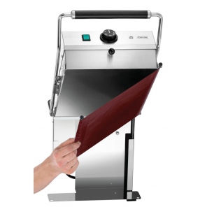 Grillhaube GDP 320/650E Bartscher, 370100