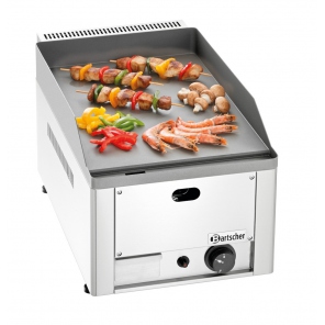 Grillplatte GDP 320G-G Bartscher, A3700331