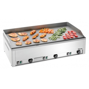 Grillplatte GDP 980E-G Bartscher, A370039