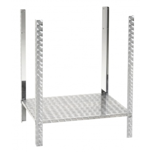 Untergestell TB1100 Bartscher, 106202