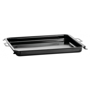 Grillbratpfanne TB1000PF Bartscher, 106217