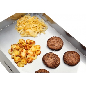 Multifunktionsbratpfanne 300 Bartscher, 370205