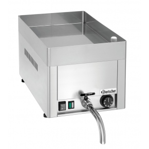 Multifunktionsbratpfanne 300 Bartscher, 370205