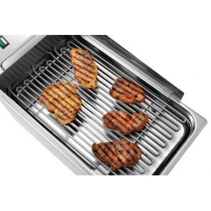 Wassergrill 40 Bartscher, 370037