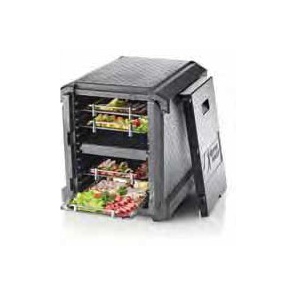 Ersatz-Tür COMBI Behälter GN 1/1, 40002.49665