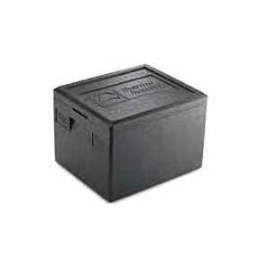 ISOTHERM-BEHÄLTER GN 1/2, H 35 cm, 40002.49558