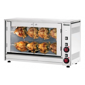 Hähnchenspieß P8N Bartscher, 215036