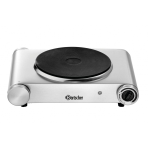 Elektro-Kochplatte 1K1500 Bartscher, 150320