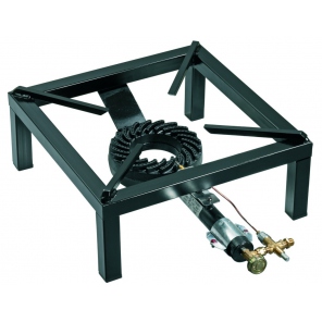 Gaskochherd 1K750 Bartscher, 1054503