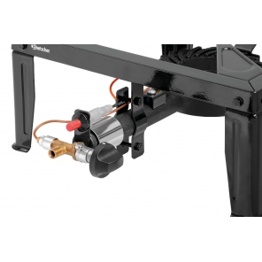 Gaskochherd 1K1050 Bartscher, 1054603