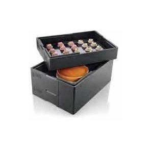 WENDBARER ISOTHERM-BEHÄLTER UNIVERSAL, 40002.49275