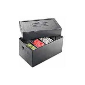 ISOTHERM-BEHÄLTER FÜR EIS, 83000.06617