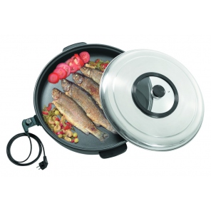 Universal-Bratpfanne, 55cm Bartscher, A150155