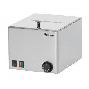 Wurstwärmer 1KA10 Bartscher, A120465