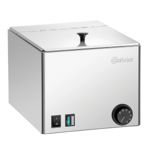 Wurstwärmer 1KA10-FM Bartscher, A120467