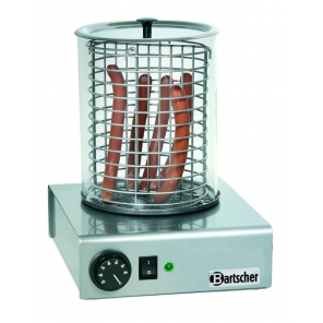 Urządzenie do hot-dogów Bartscher, A120401