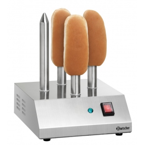 Urządzenie do hot dogów T4 Bartscher, A120409