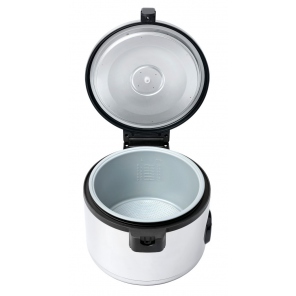 Reiskochtopf, 12l Bartscher, 150529