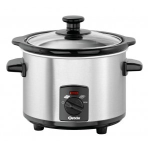 Schokoladenwärmer 1,25L Bartscher, 900005