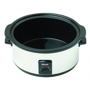 Speisenwärmer 6,5L Bartscher, A100265