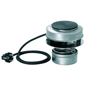 Elektro-Heizung CD 1/1 BP Bartscher, 500464