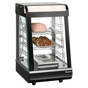 Wärmeschrank Bartscher DeliCompact Bartscher, 306057