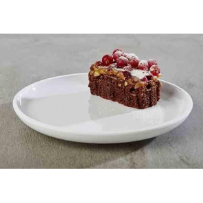 runder Teller ASIA PLUS, Melamin, weiß, Ø 16 cm, APS 15425