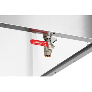 Ausgabewagen WB2110 Bartscher, 200261