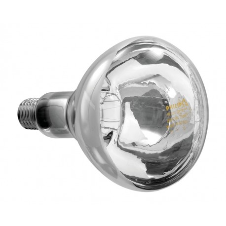 Żarówka/Lampa na podczerwień IWL250D-W Bartscher 114277