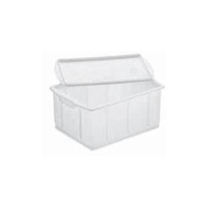 BEHÄLTER WEISS 23 L, 50001.41422