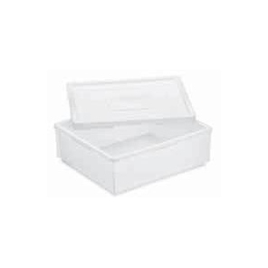 rechteckiger Behälter 30 L, 50001.41232