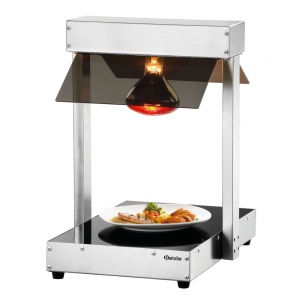 Wärmebrücke I1WL40 Bartscher, 114263